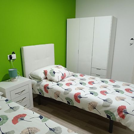 Apartamento Confort I ลาเซวดูร์เชย์ ภายนอก รูปภาพ