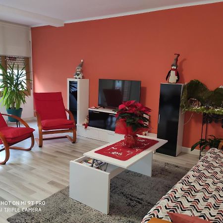 Apartamento Confort I ลาเซวดูร์เชย์ ภายนอก รูปภาพ