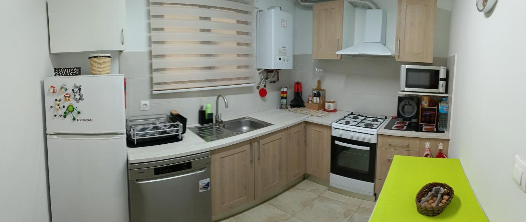 Apartamento Confort I ลาเซวดูร์เชย์ ภายนอก รูปภาพ
