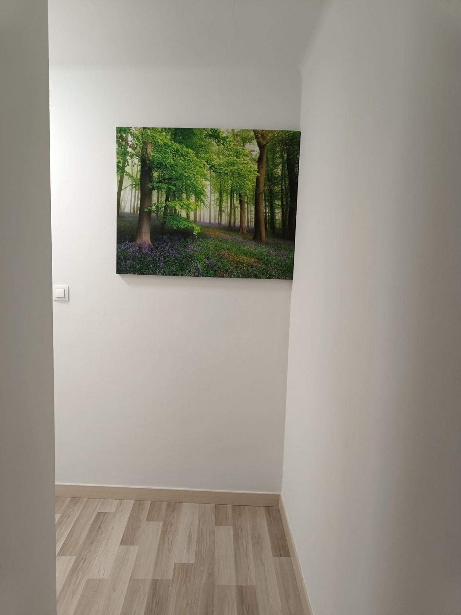 Apartamento Confort I ลาเซวดูร์เชย์ ภายนอก รูปภาพ