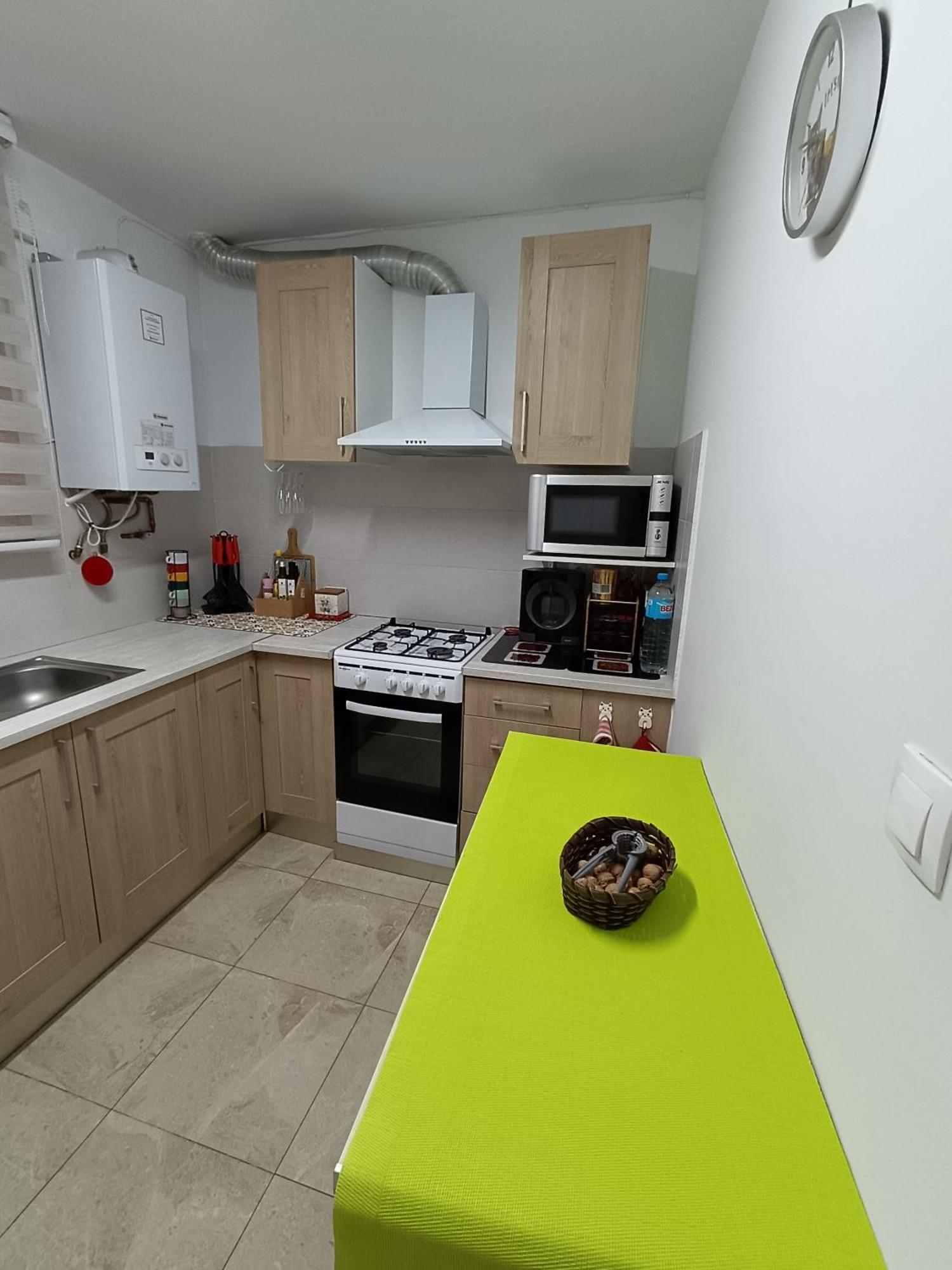 Apartamento Confort I ลาเซวดูร์เชย์ ภายนอก รูปภาพ