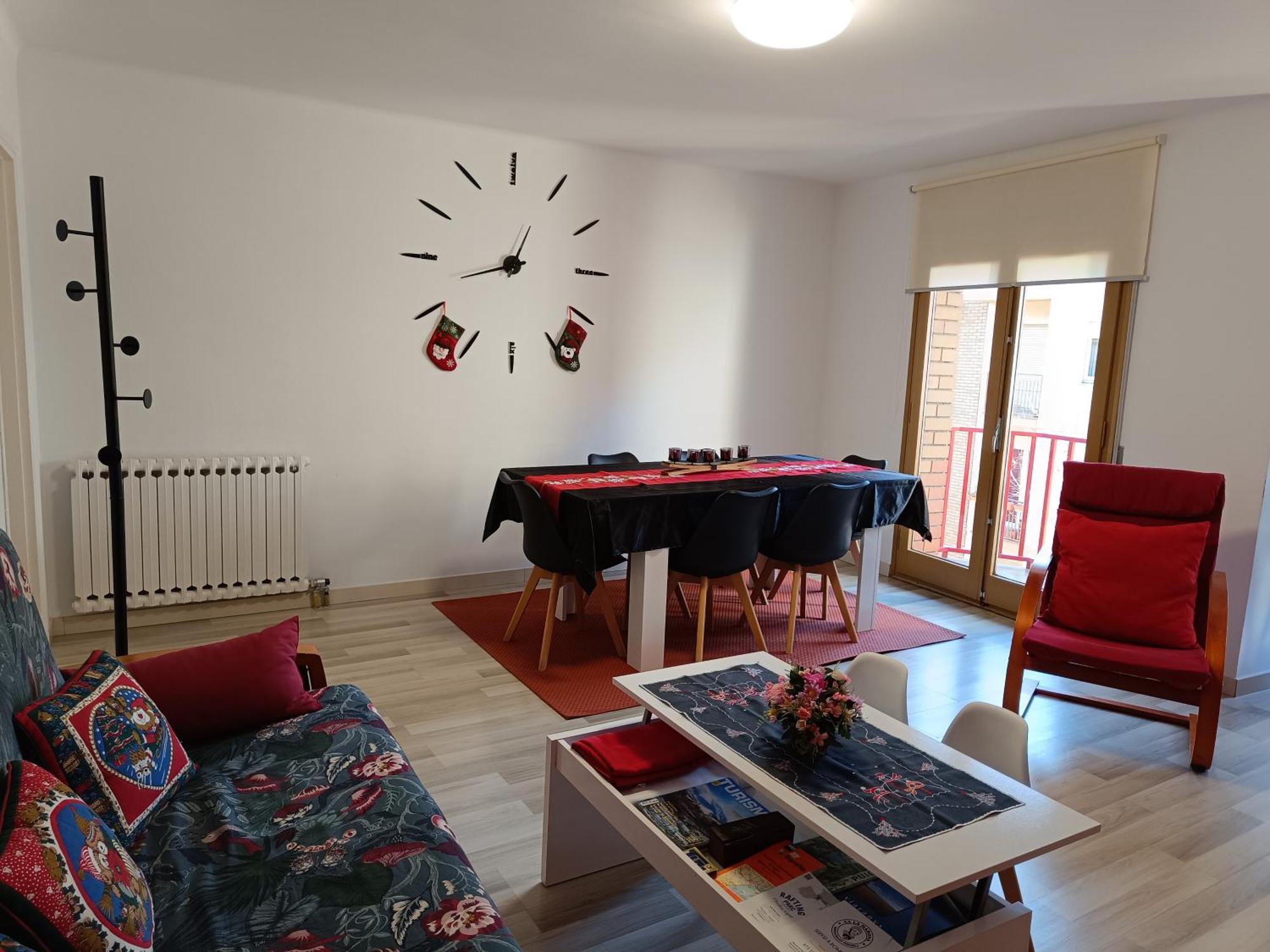 Apartamento Confort I ลาเซวดูร์เชย์ ภายนอก รูปภาพ