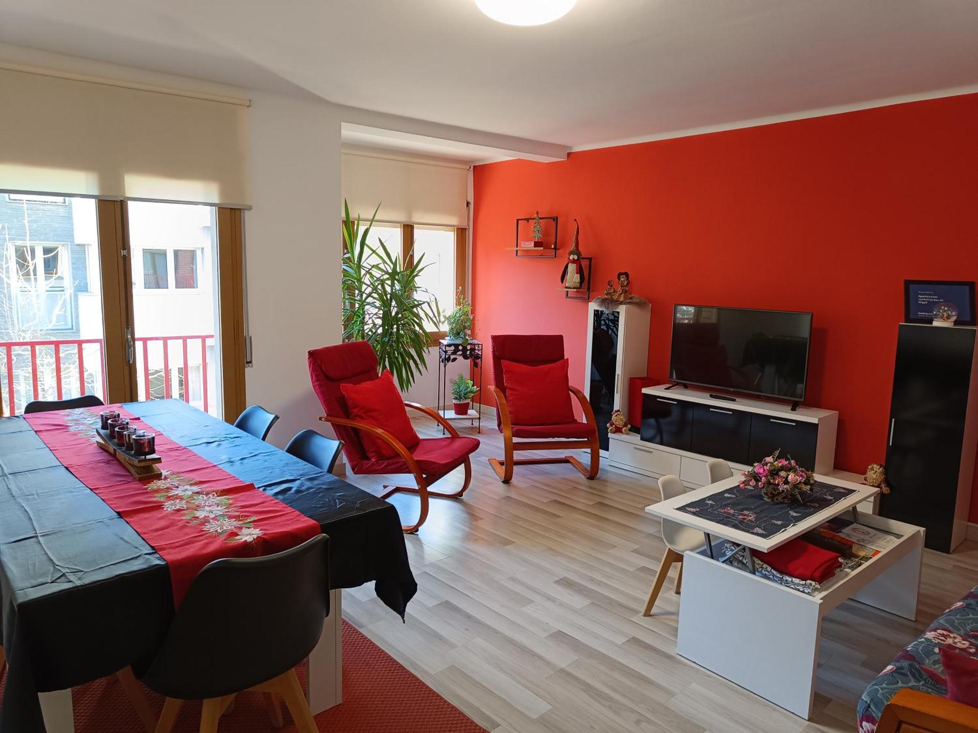 Apartamento Confort I ลาเซวดูร์เชย์ ภายนอก รูปภาพ