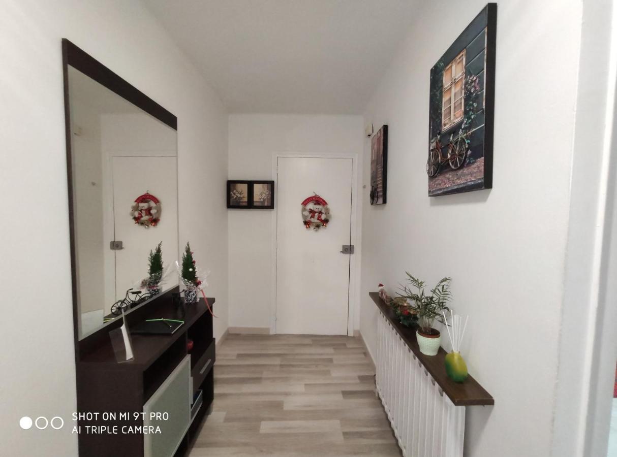 Apartamento Confort I ลาเซวดูร์เชย์ ภายนอก รูปภาพ