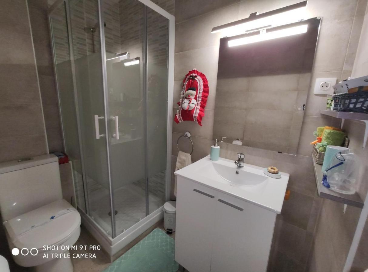 Apartamento Confort I ลาเซวดูร์เชย์ ภายนอก รูปภาพ