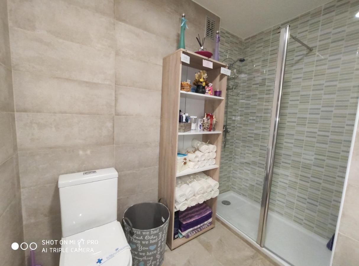 Apartamento Confort I ลาเซวดูร์เชย์ ภายนอก รูปภาพ