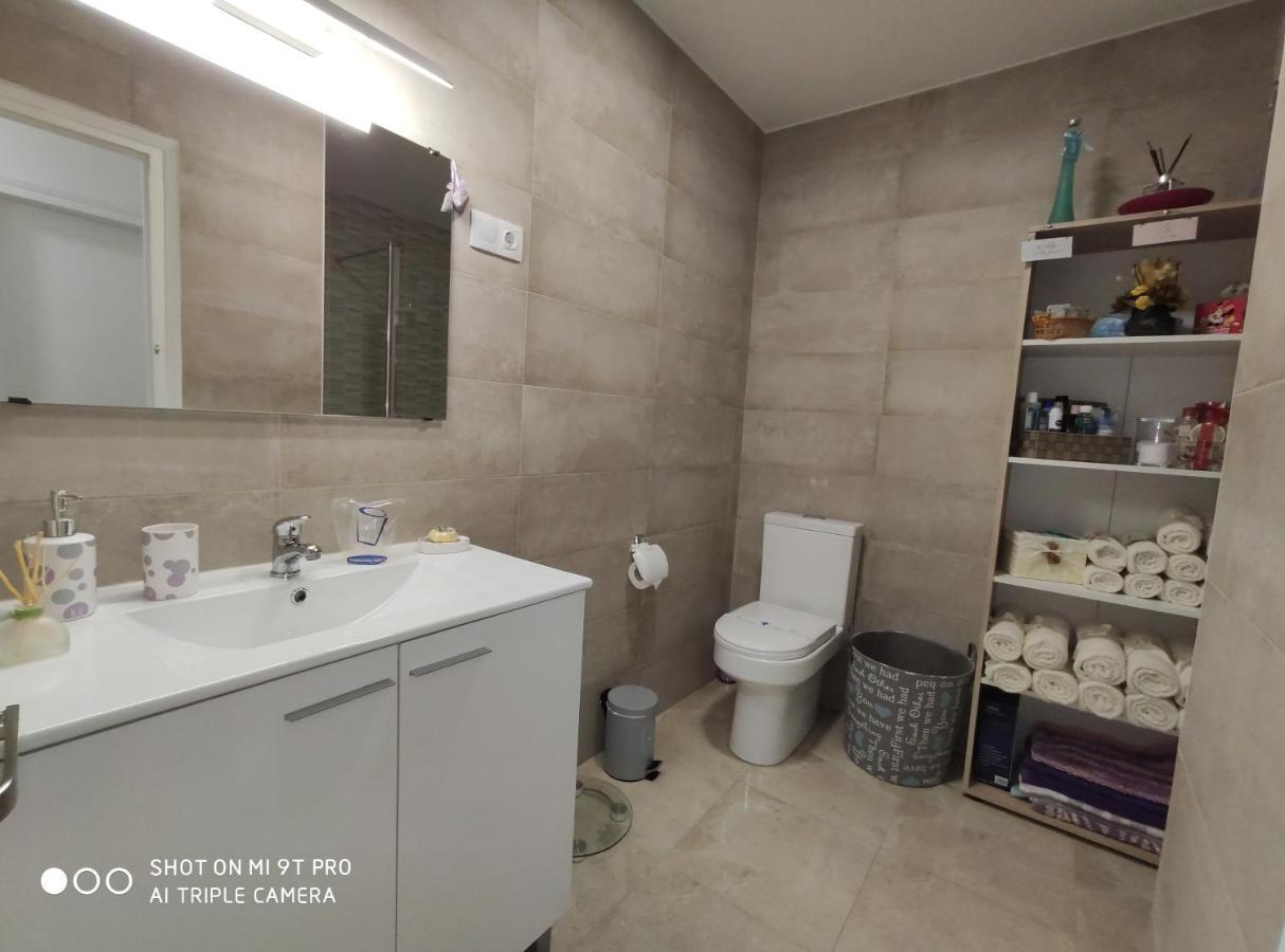 Apartamento Confort I ลาเซวดูร์เชย์ ภายนอก รูปภาพ