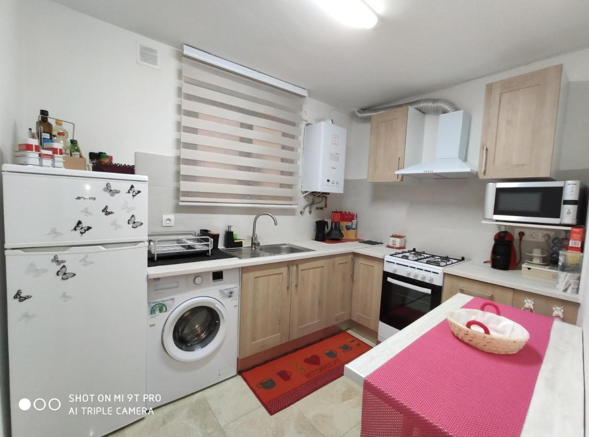 Apartamento Confort I ลาเซวดูร์เชย์ ภายนอก รูปภาพ